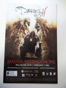 Batman #6 (2012) VF/NM Condition