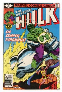 Incredible Hulk #242 (1968 v1) Sal Buscema NM-