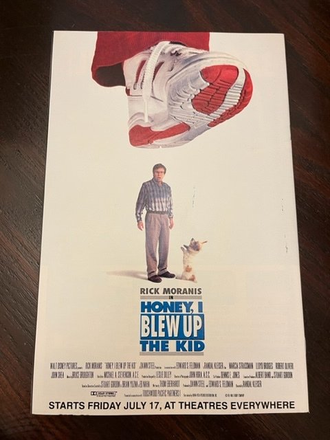 Captain America #402 Direct Edition (1992) - NM