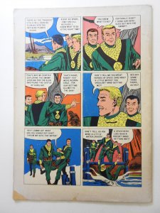 Tom Corbett, Space Cadet #11 (1954) Beautiful GVG Condition!