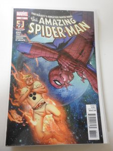 The Amazing Spider-Man #681 (2012)