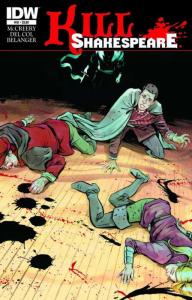 What's Past Is Prologue