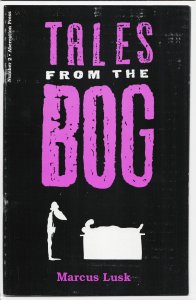 Tales From The Bog #1 (1995) Jasper