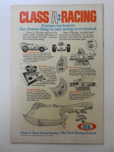 The Incredible Hulk #156 (1972) Hulk vs Hulk! Beautiful VF-NM Condition!!!