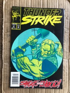 Thunderstrike #3 (1993)