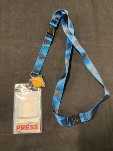 WORLD'S FINEST COLLECTION SUPERMAN LOOT CRATE W/ BLANKET,  FIGURE + MORE