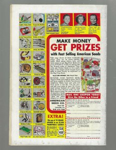 Doom Patrol #94 Robotman