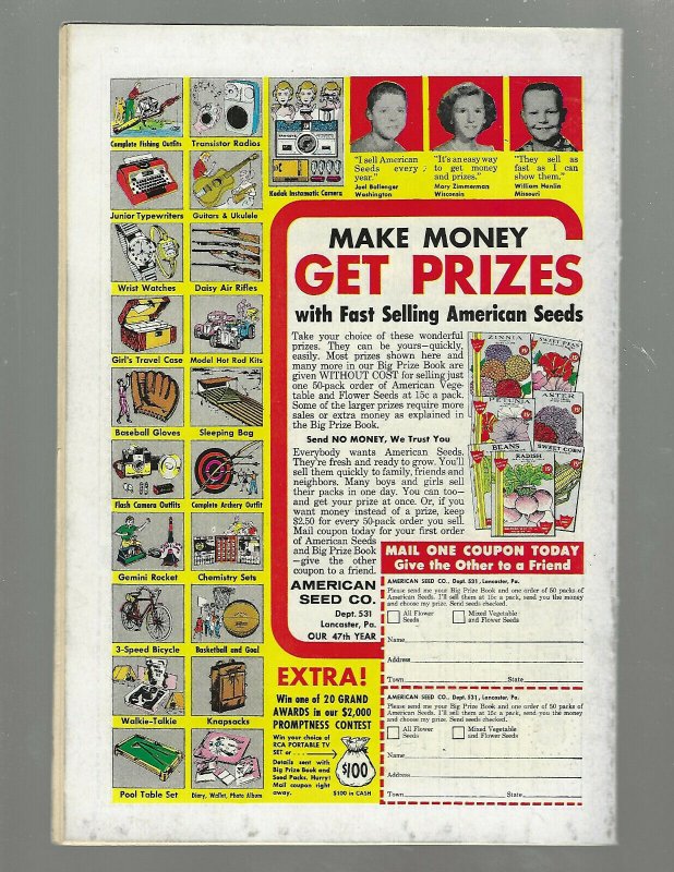 Doom Patrol #94 Robotman