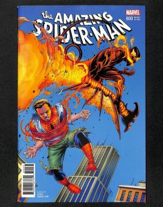 Amazing Spider-Man #800