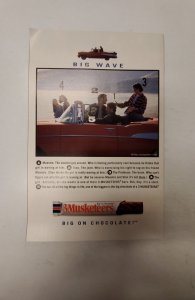 Nightstalkers #6 (1993) NM Marvel Comic Book J686