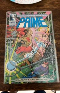 Prime #5 (1993)