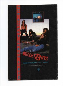 The Spectre, Vol. 2 #24- DC Comics 1989-Combine Ship