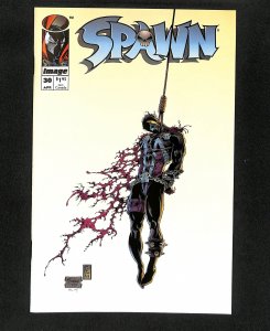 Spawn #30