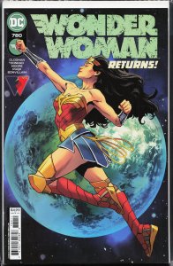 Wonder Woman #780 Wonder Woman