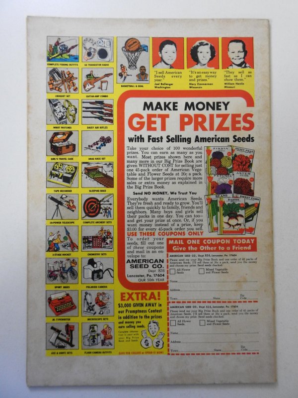 Hawkman #25 (1968) FN Condition!