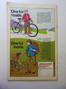 The Demon #13 (1973) FN Condition