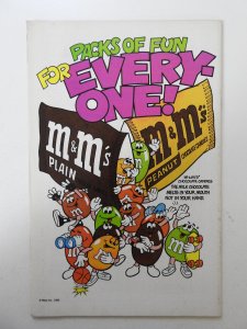 Swamp Thing #50 (1986) VG/FN Condition!