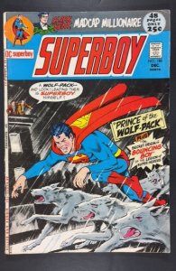 Superboy #180 (1971)