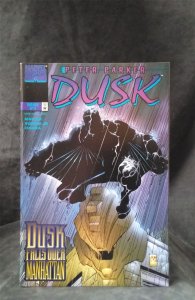 Spider-Man #91 Variant Cover 1998 Marvel Comics Comic Book