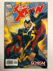 X-Treme X-Men #22 Comic Book Marvel 2003