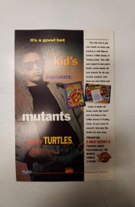 The Punisher: War Zone #13 (1993) NM Marvel Comic Book J696