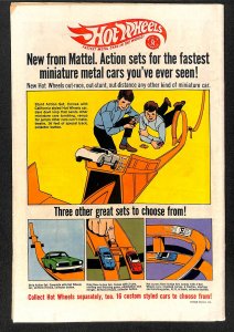 Detective Comics #379 FN 6.0