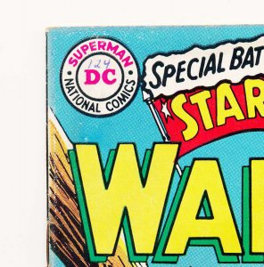 Star Spangled War Stories (1952-1977 DC) #124 VG, Dinosaur issue