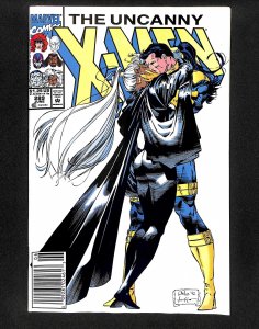 Uncanny X-Men #289