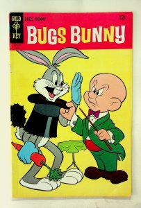 Bugs Bunny #116 (Mar 1968, Dell) - Good/Very Good