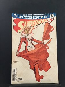 Superwoman #2