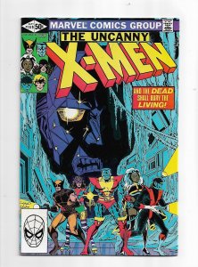 Uncanny X-Men 149 (1981)