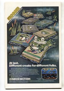 AMAZING SPIDER-MAN #250--comic book--1984--MARVEL--Hobgoblin--VF