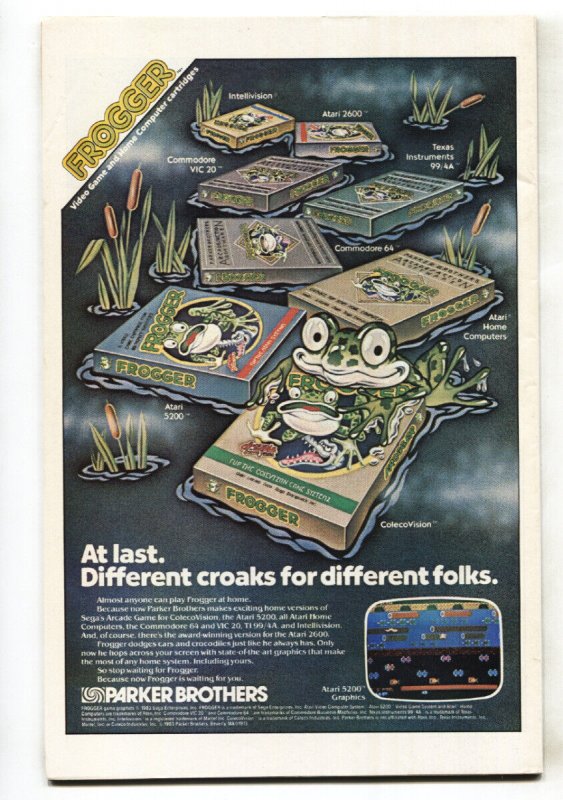 AMAZING SPIDER-MAN #250--comic book--1984--MARVEL--Hobgoblin--VF