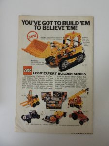 The Avengers #192 (1980) VG/FN condition