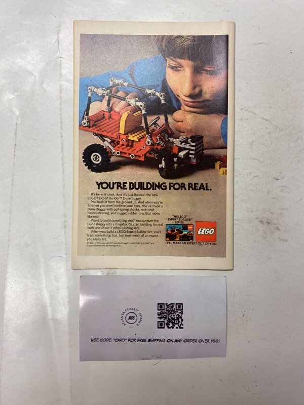 Marvel Team-Up Spiderman #124 VF-NM Comic Books 11 PB2