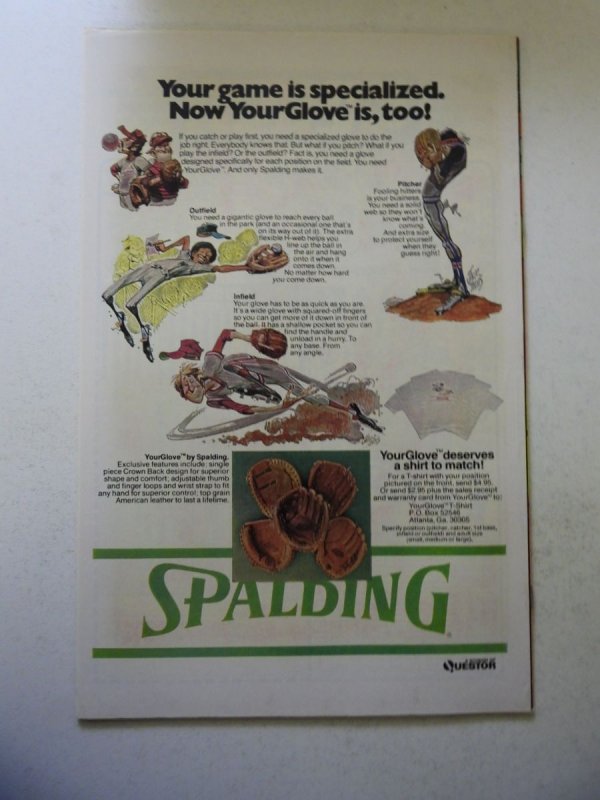 Fantastic Four #174 (1976) FN+ Condition