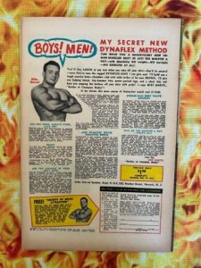 Tales of Suspense #83 (1966) - 1st Batroc ! High Grade !