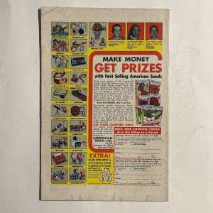 Incredible Hulk 127 1970 FN fine 6.0 Marvel 1st Mogol