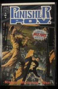 The Punisher: P.O.V. #2 (1991)