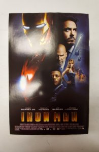 Captain Britain and MI:13 #1 (2008) NM Marvel Comic Book J667