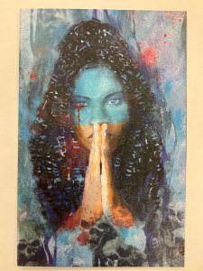 Basilisk #1 Cover K (2021)