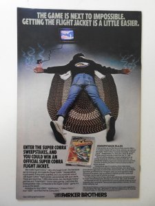 The Uncanny X-Men #178 (1984) VF Condition!