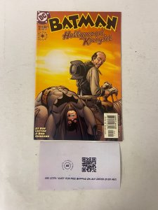 Batman Hollywood Knight #2 VF-NM DC Comics comic book 4 MS41