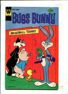 BUGS BUNNY #173 (4.0) 1976