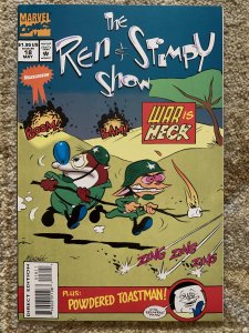 The Ren & Stimpy Show #18 (1994)
