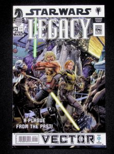 Star Wars: Legacy #29