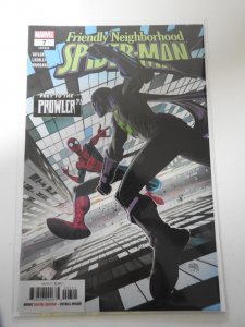Friendly Neighborhood Spider-Man #7 (2019)