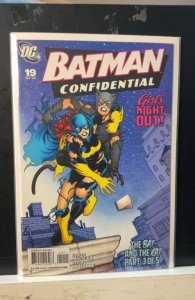 Batman Confidential #19 (2008)
