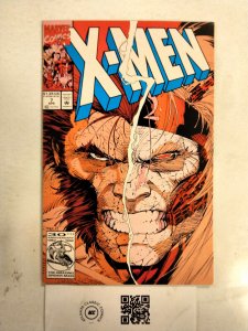 X-Men #7 NM Marvel Comic Books Wolverine Collossus Gambit Rogue 3 HH25