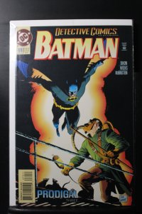 Detective Comics #679 (1994)